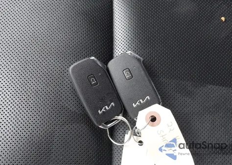 2022 Kia Stinger Gt1 z USA, uszkodzony, nr VIN KNAE45LC7N6108100